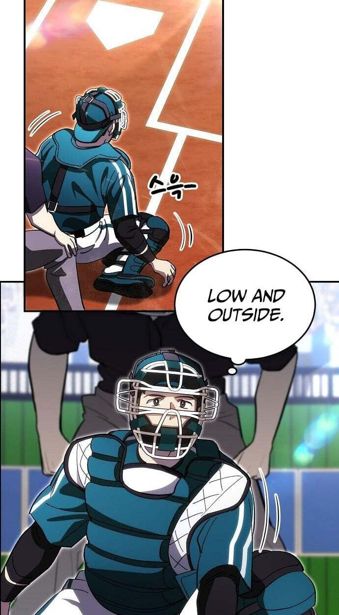 Read Genius Hitter Hits Fastball chapter 119 image 18 on Lezhin