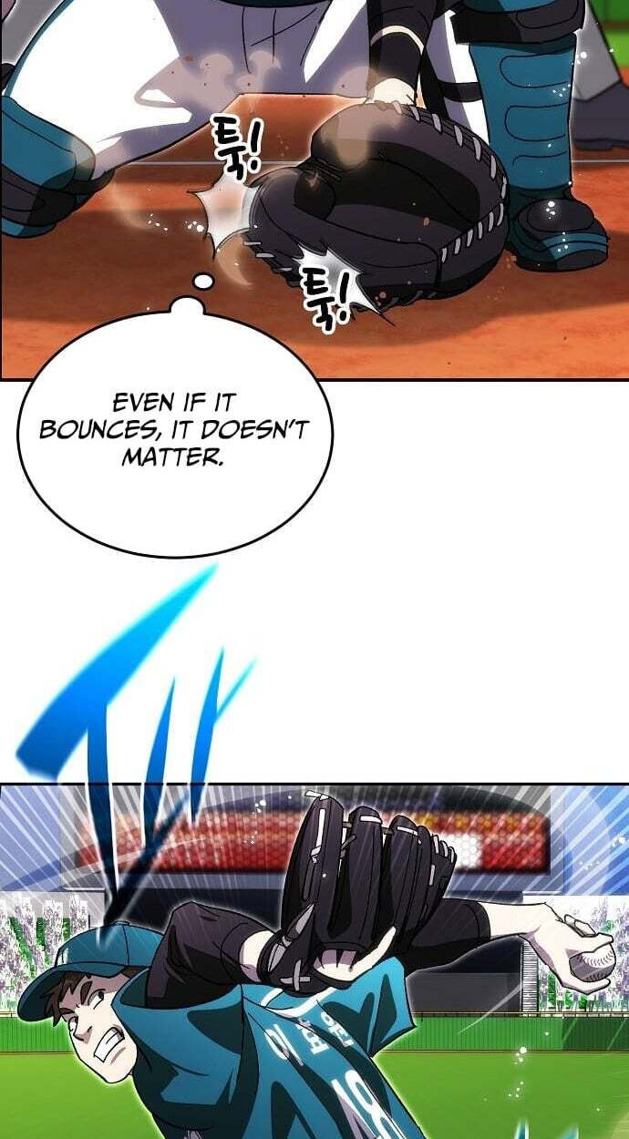 Read Genius Hitter Hits Fastball chapter 119 image 19 on Lezhin