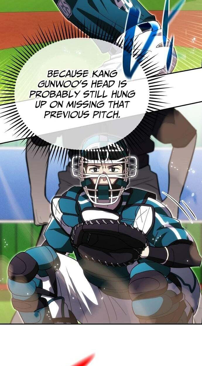 Read Genius Hitter Hits Fastball chapter 119 image 20 on Lezhin