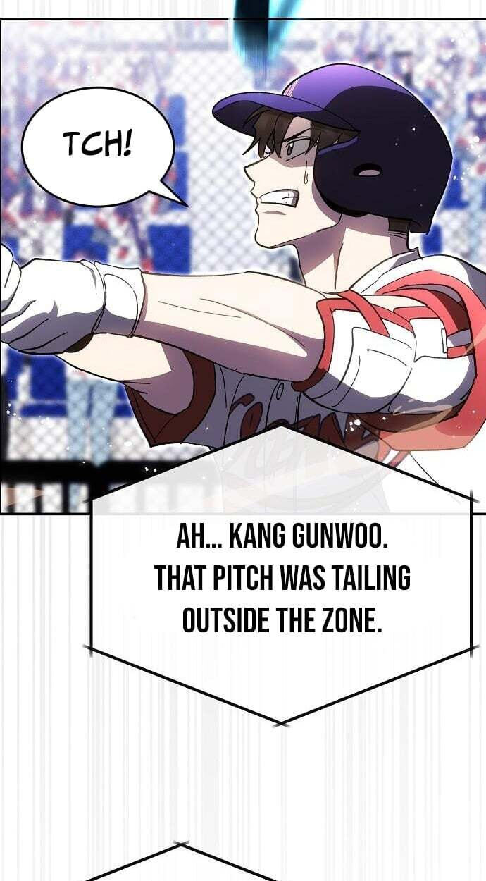 Read Genius Hitter Hits Fastball chapter 119 image 24 on Lezhin