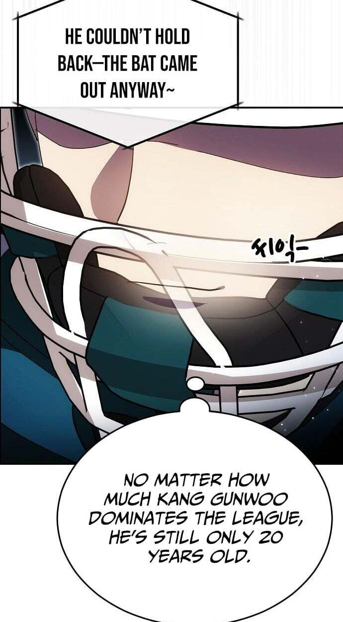 Read Genius Hitter Hits Fastball chapter 119 image 25 on Lezhin