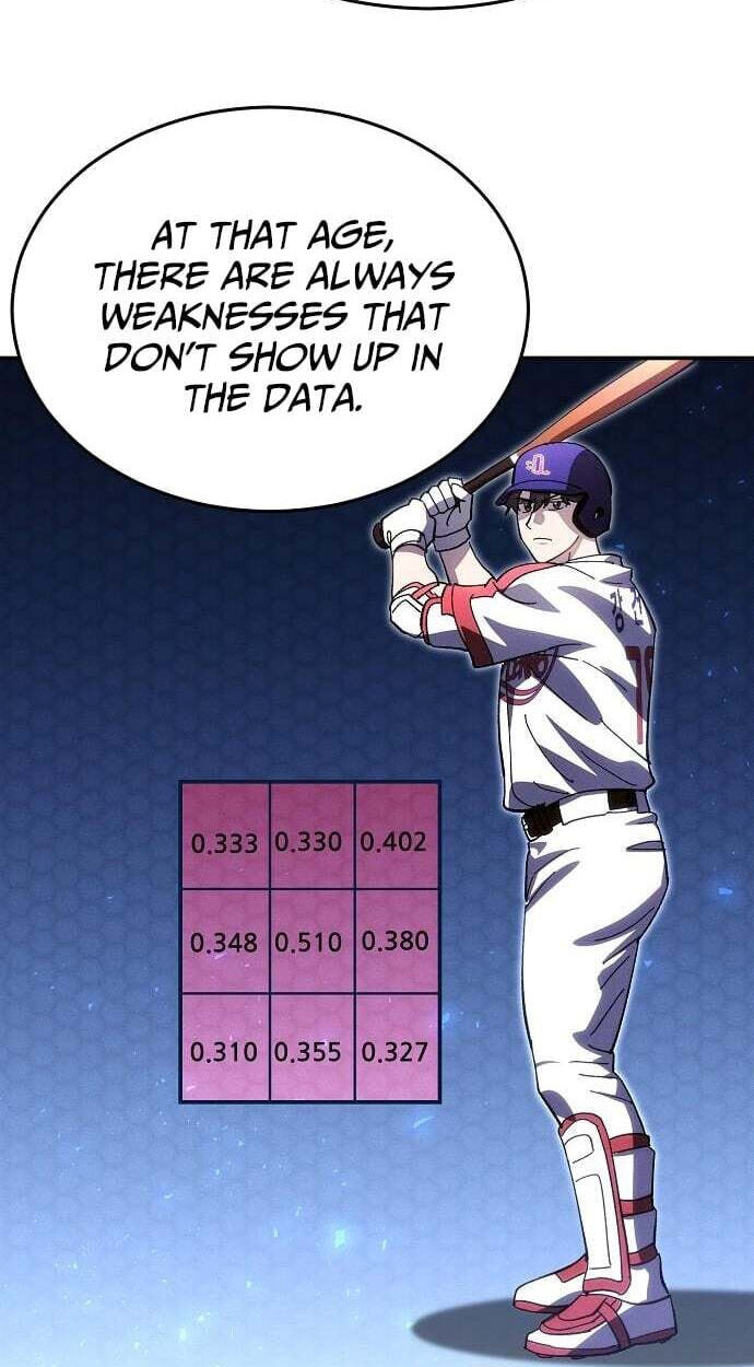 Read Genius Hitter Hits Fastball chapter 119 image 26 on Lezhin
