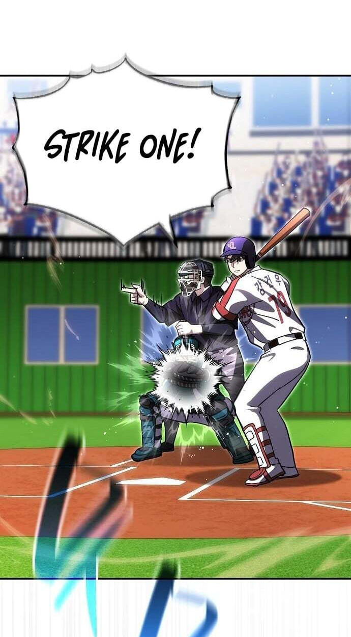 Read Genius Hitter Hits Fastball chapter 119 image 3 on Lezhin