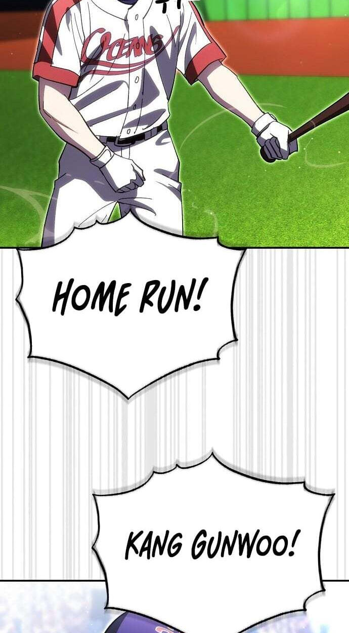 Read Genius Hitter Hits Fastball chapter 119 image 30 on Lezhin