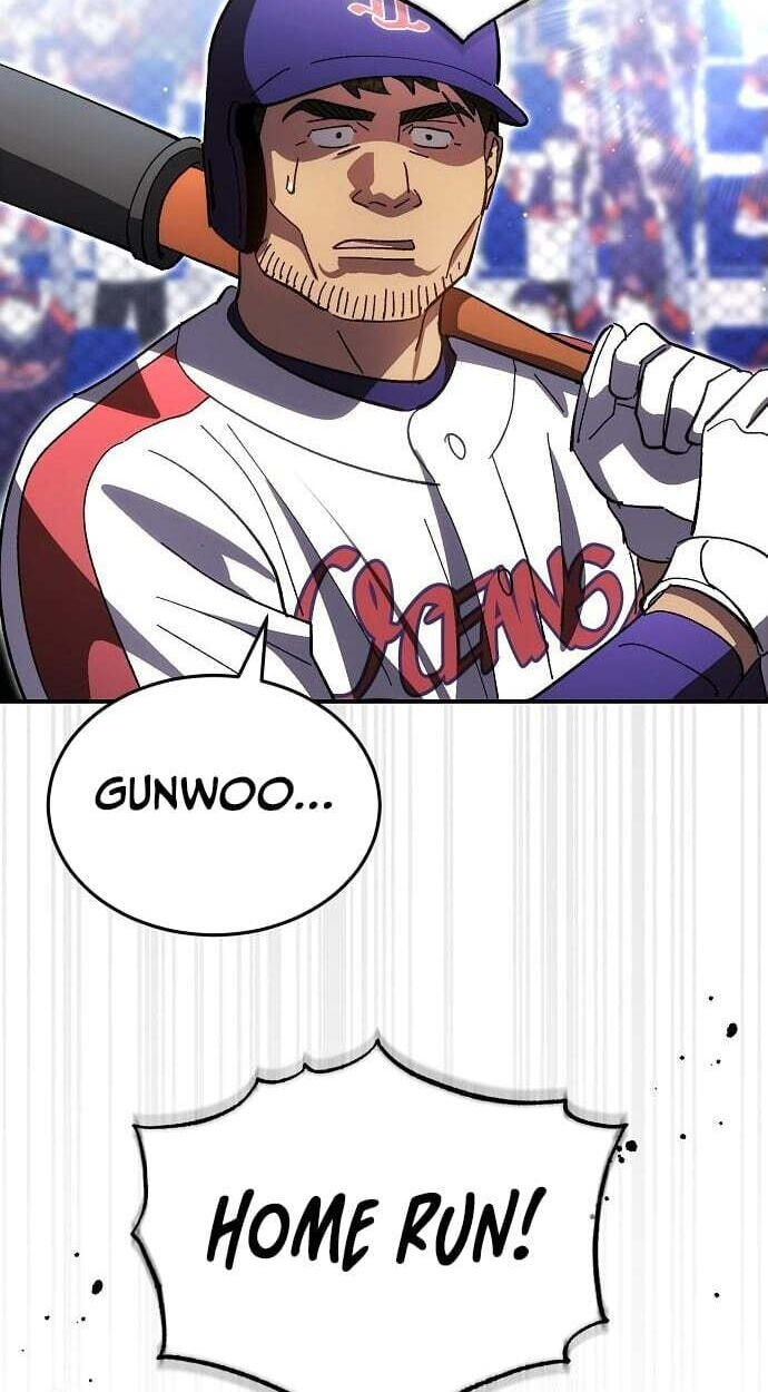 Read Genius Hitter Hits Fastball chapter 119 image 31 on Lezhin