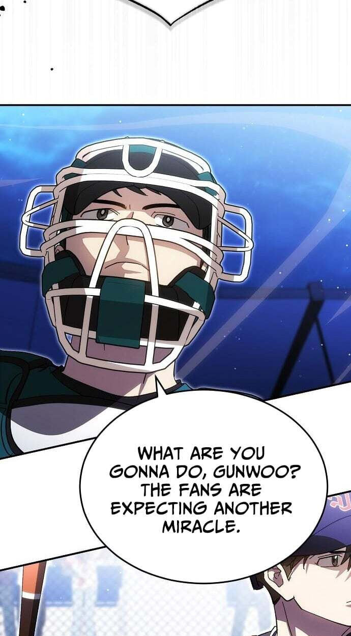 Read Genius Hitter Hits Fastball chapter 119 image 32 on Lezhin