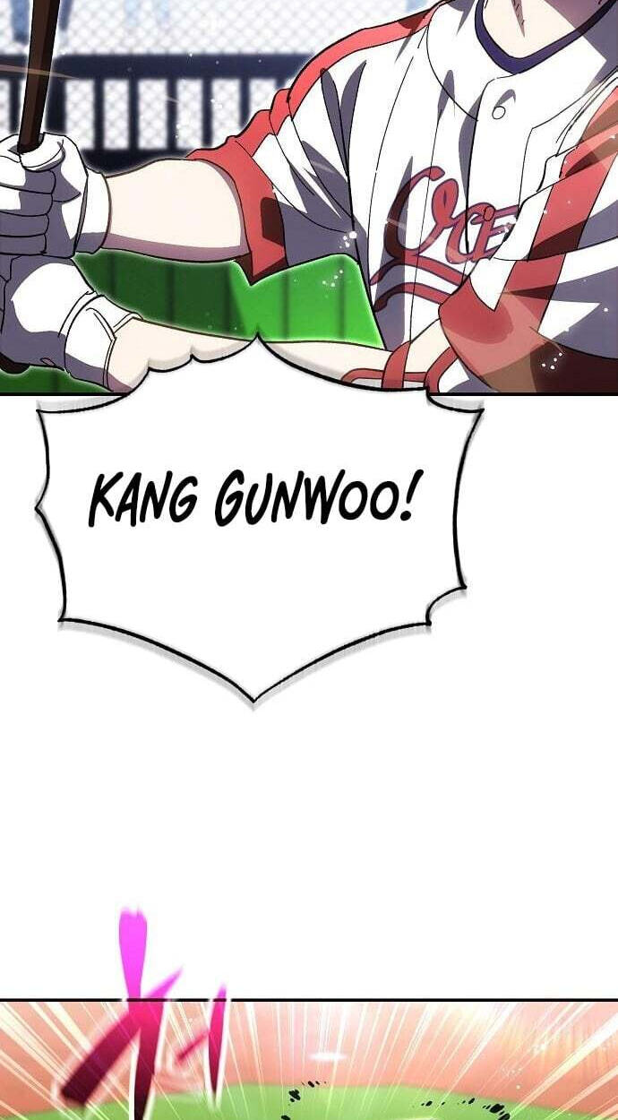 Read Genius Hitter Hits Fastball chapter 119 image 33 on Lezhin