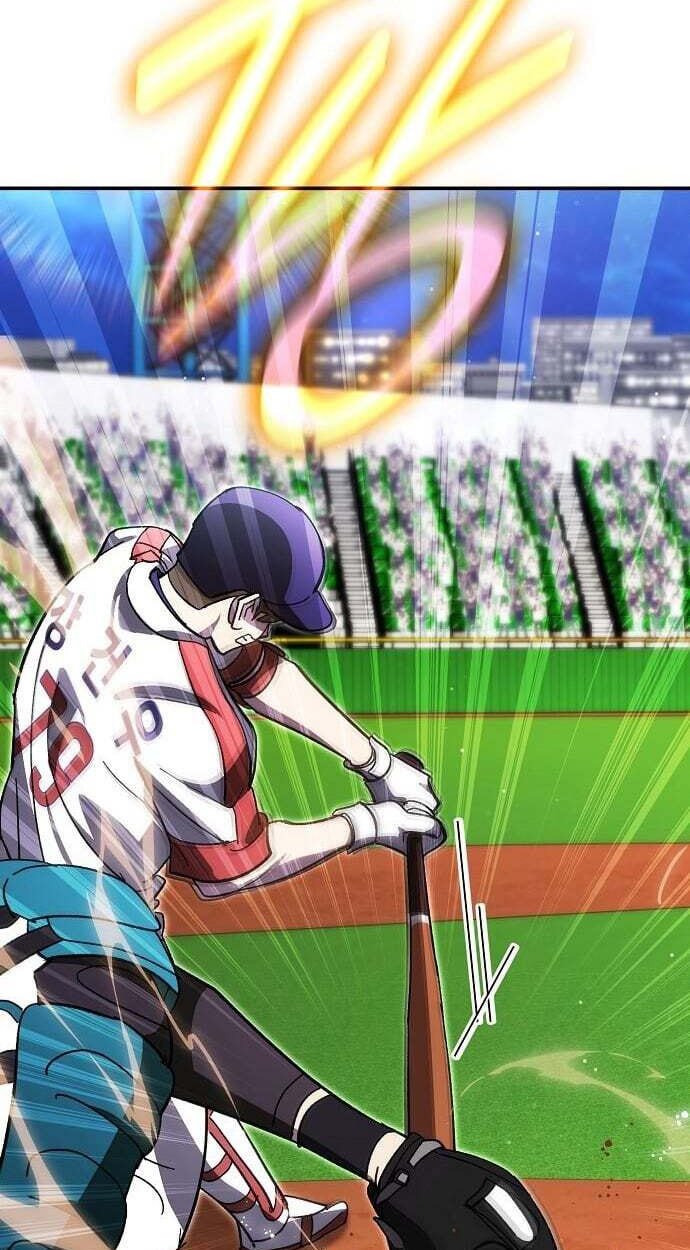 Read Genius Hitter Hits Fastball chapter 119 image 36 on Lezhin