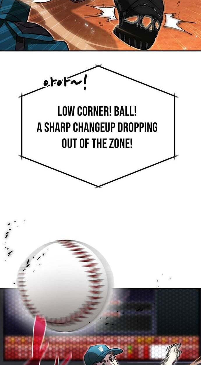 Read Genius Hitter Hits Fastball chapter 119 image 37 on Lezhin