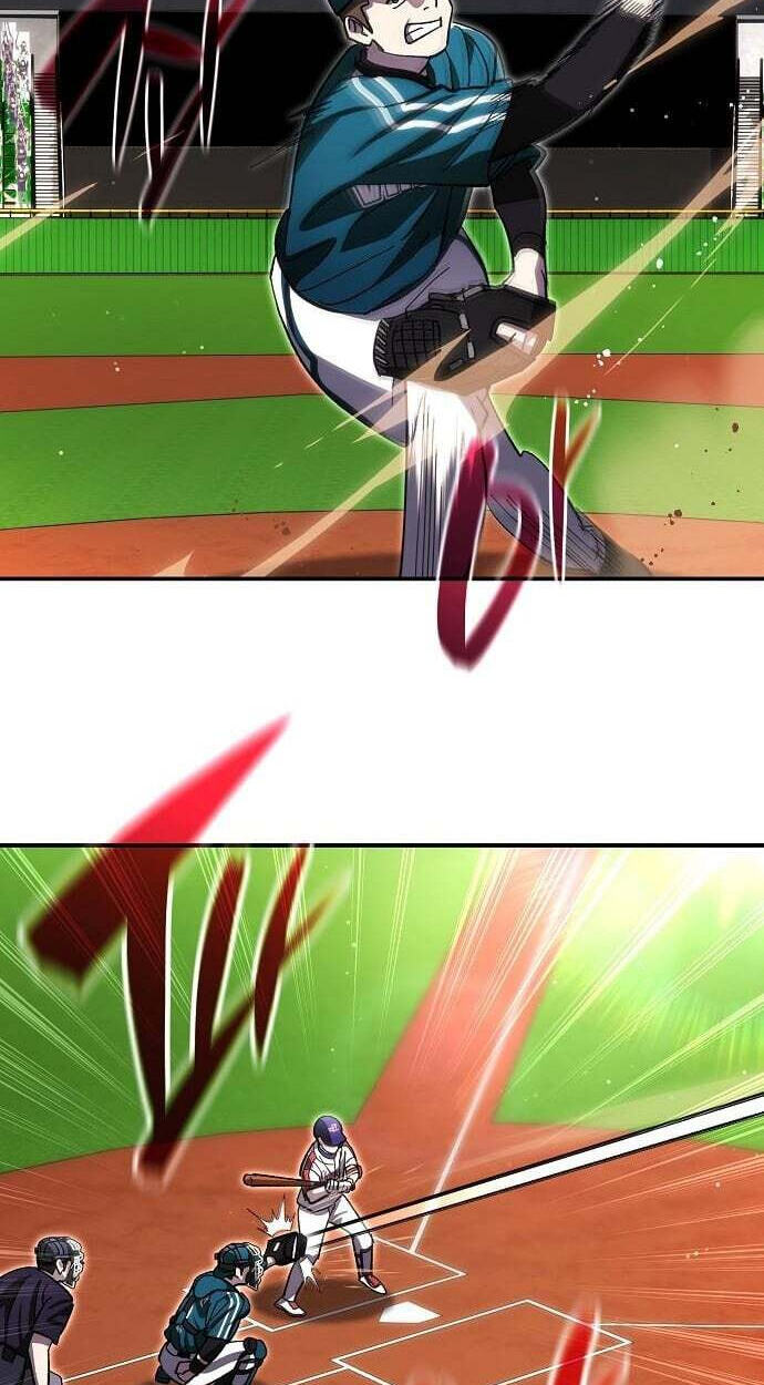 Read Genius Hitter Hits Fastball chapter 119 image 38 on Lezhin