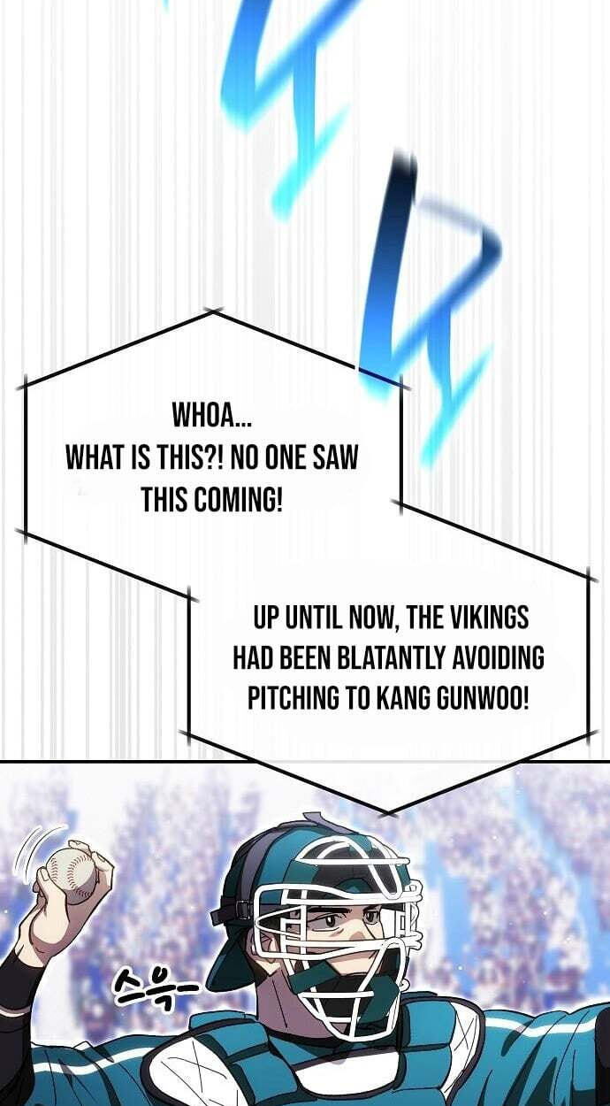 Read Genius Hitter Hits Fastball chapter 119 image 4 on Lezhin