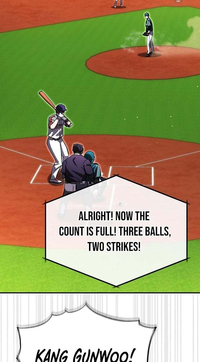 Read Genius Hitter Hits Fastball chapter 119 image 44 on Lezhin