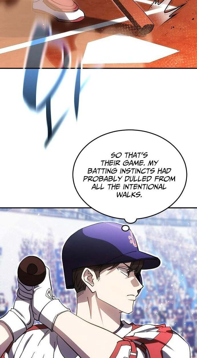 Read Genius Hitter Hits Fastball chapter 119 image 46 on Lezhin