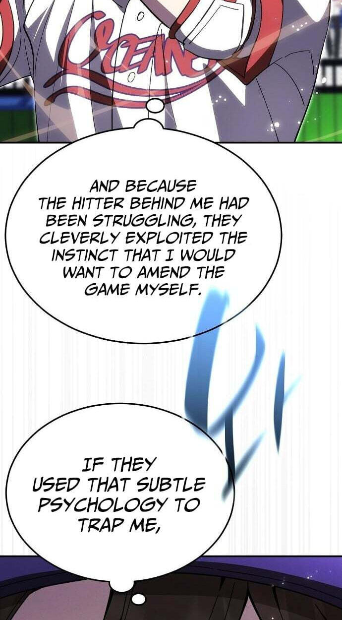 Read Genius Hitter Hits Fastball chapter 119 image 47 on Lezhin