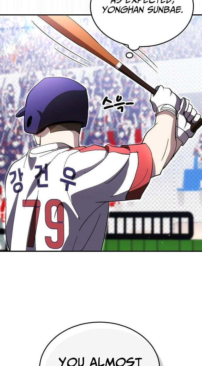 Read Genius Hitter Hits Fastball chapter 119 image 49 on Lezhin