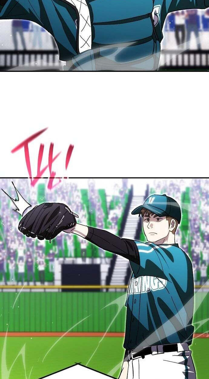 Read Genius Hitter Hits Fastball chapter 119 image 5 on Lezhin