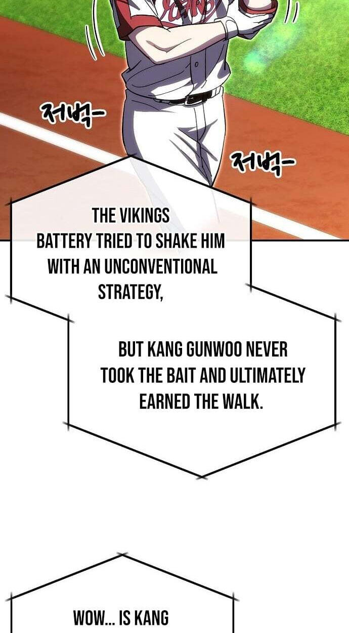 Read Genius Hitter Hits Fastball chapter 119 image 57 on Lezhin