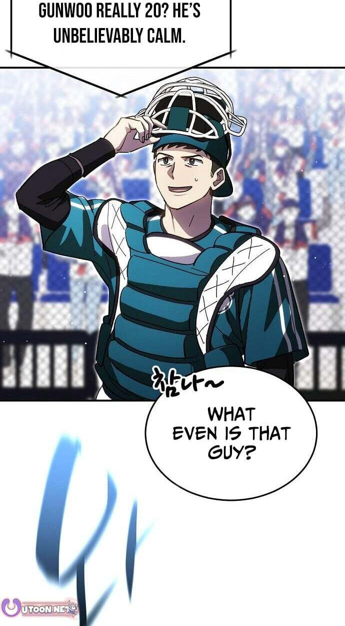 Read Genius Hitter Hits Fastball chapter 119 image 58 on Lezhin