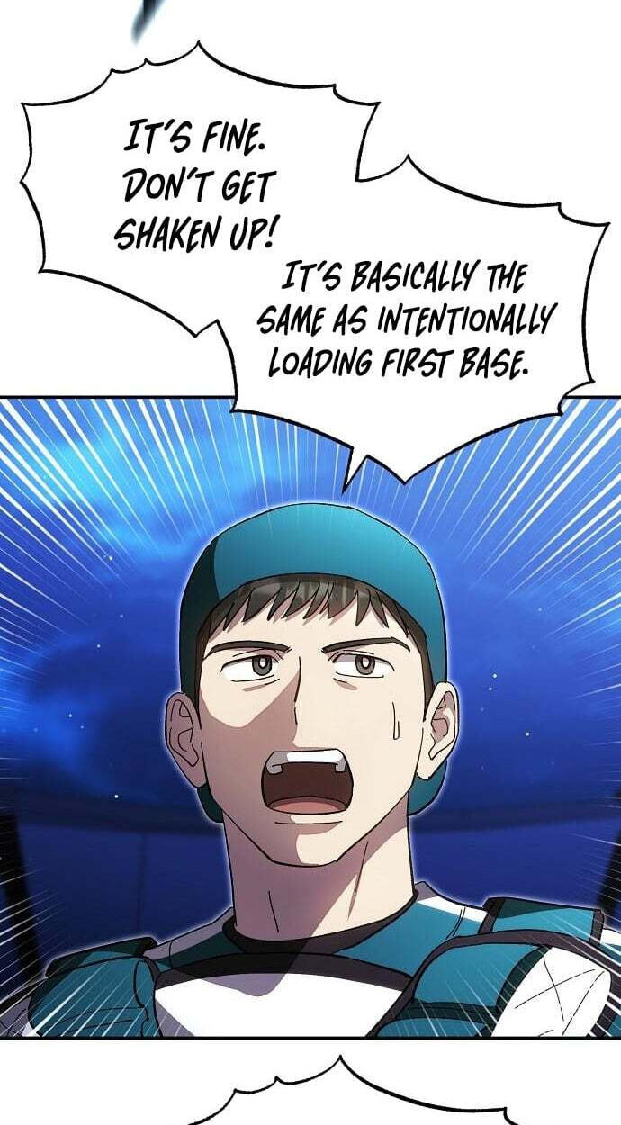 Read Genius Hitter Hits Fastball chapter 119 image 59 on Lezhin