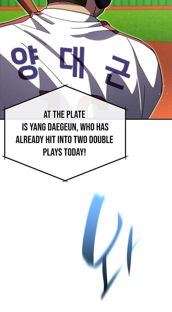 Read Genius Hitter Hits Fastball chapter 119 image 61 on Lezhin