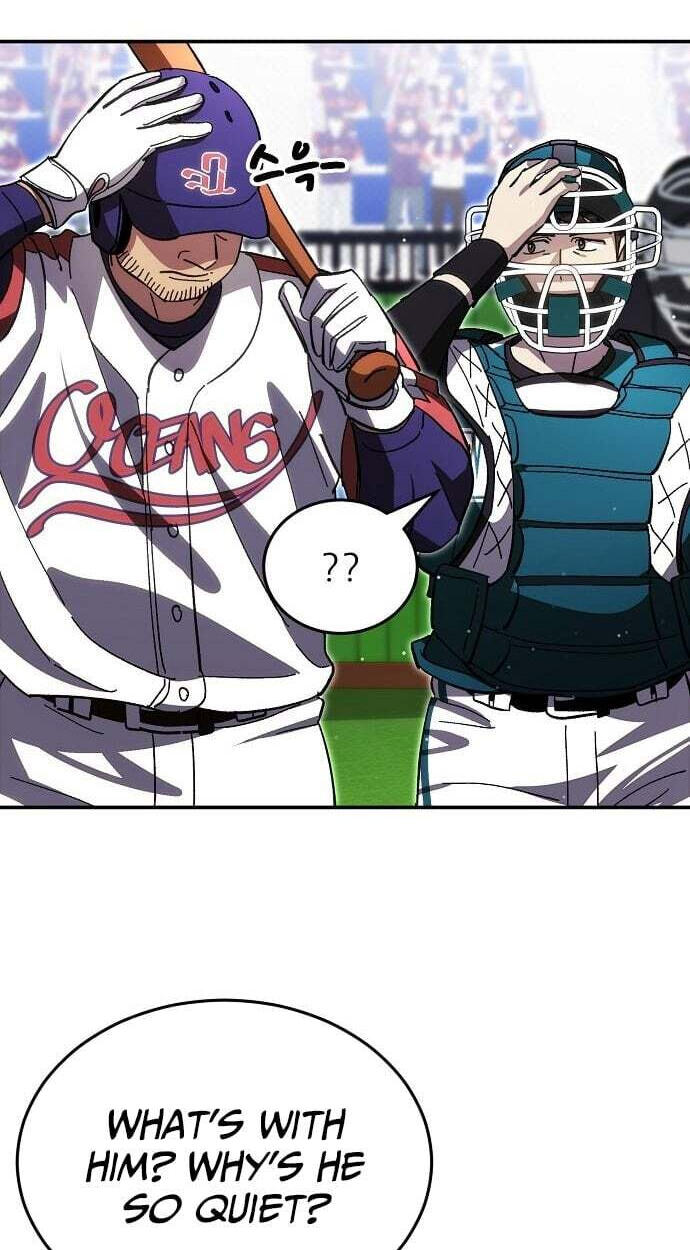 Read Genius Hitter Hits Fastball chapter 119 image 62 on Lezhin
