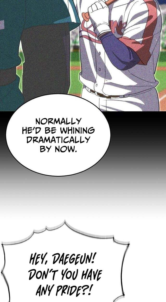 Read Genius Hitter Hits Fastball chapter 119 image 64 on Lezhin