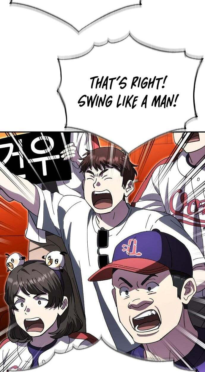 Read Genius Hitter Hits Fastball chapter 119 image 65 on Lezhin