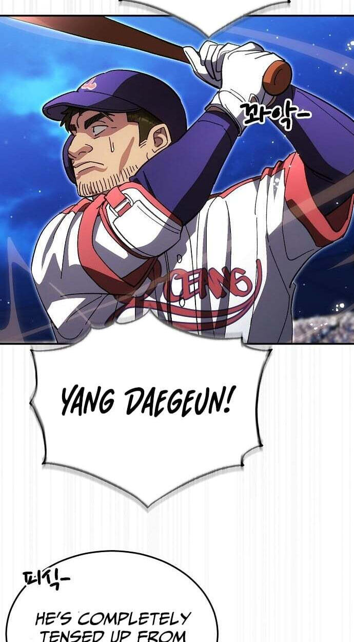 Read Genius Hitter Hits Fastball chapter 119 image 67 on Lezhin