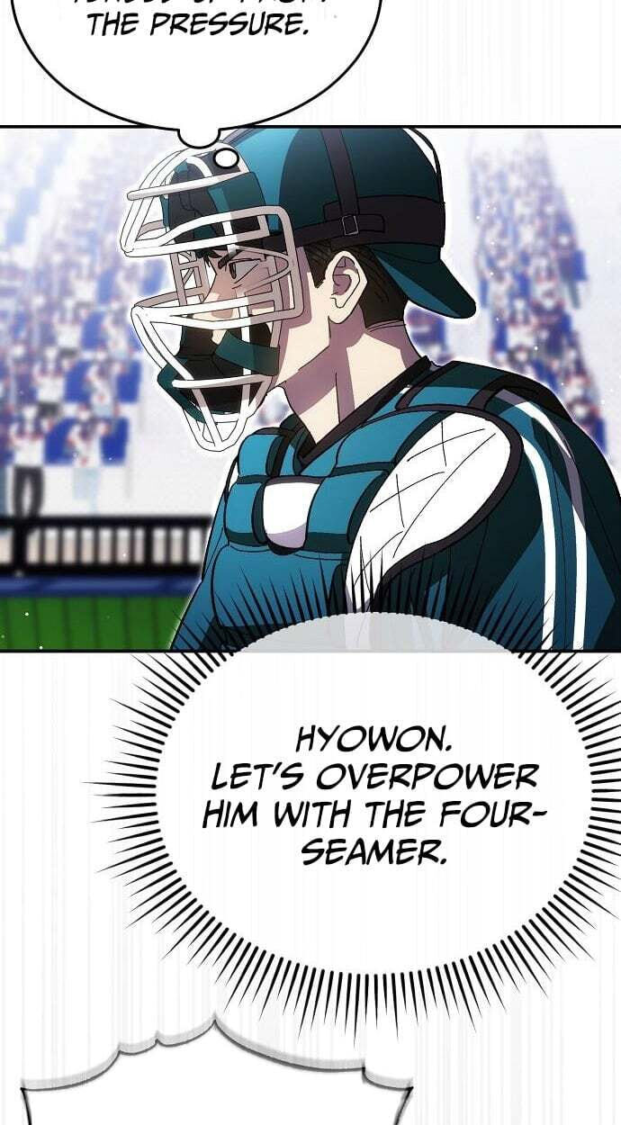 Read Genius Hitter Hits Fastball chapter 119 image 68 on Lezhin