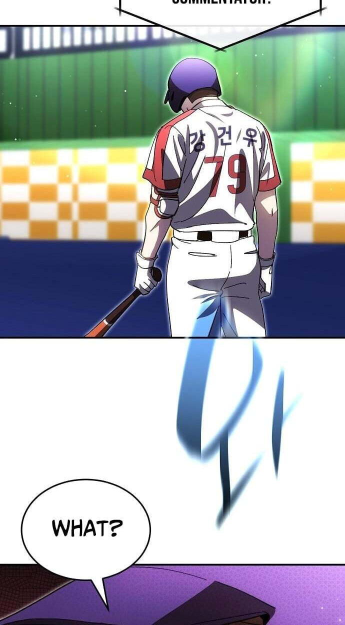 Read Genius Hitter Hits Fastball chapter 119 image 7 on Lezhin