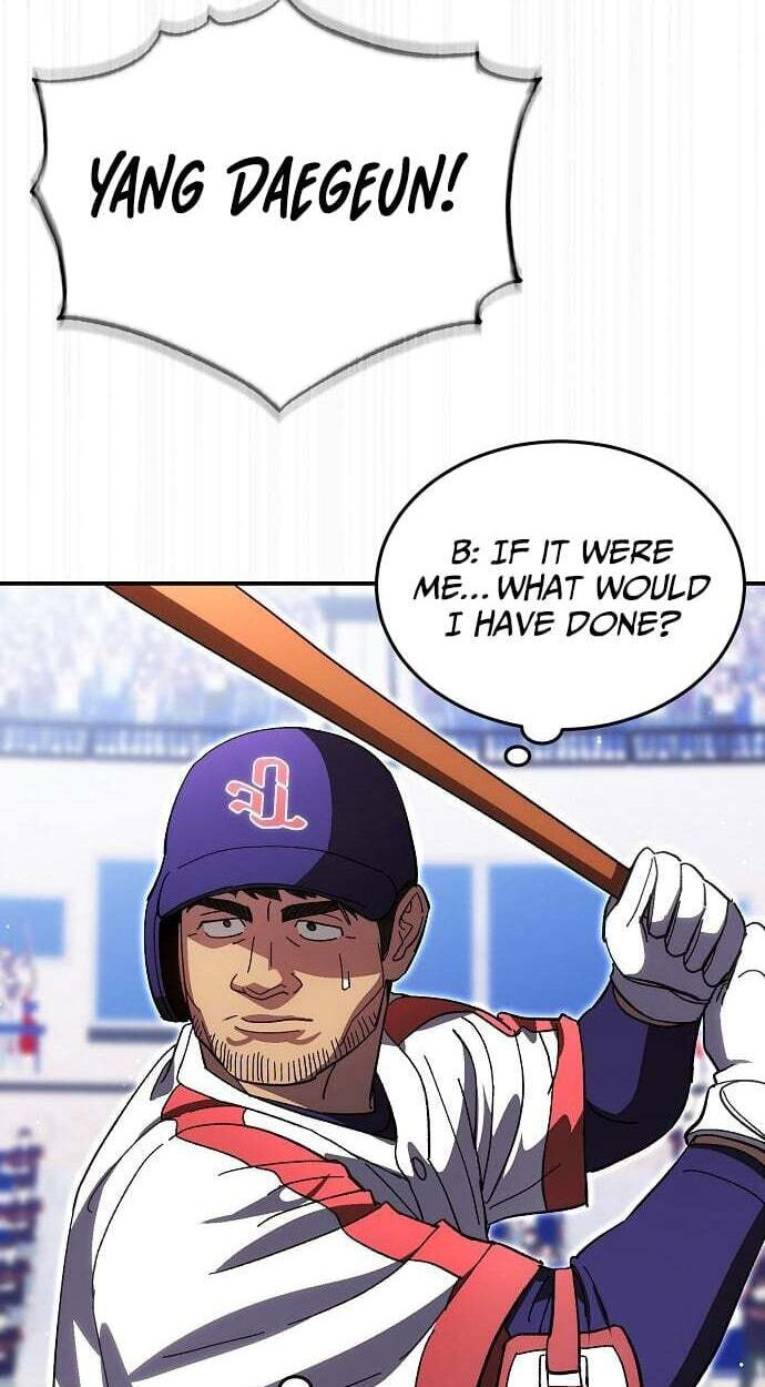 Read Genius Hitter Hits Fastball chapter 119 image 70 on Lezhin