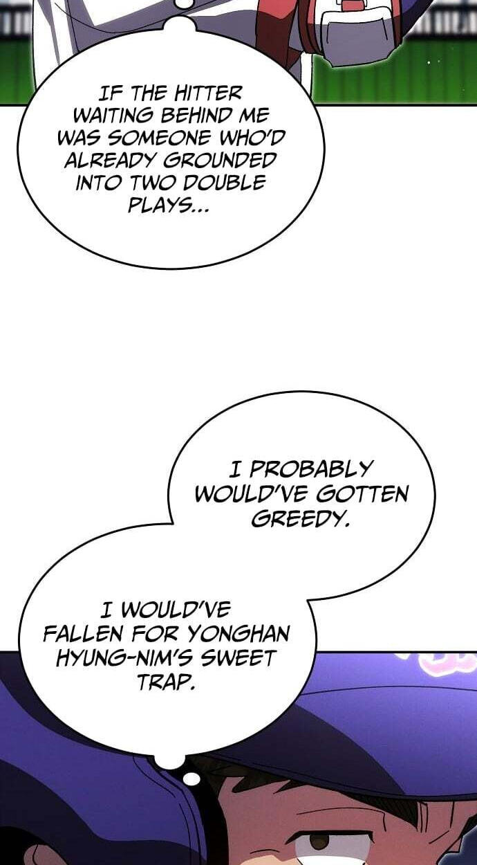 Read Genius Hitter Hits Fastball chapter 119 image 71 on Lezhin