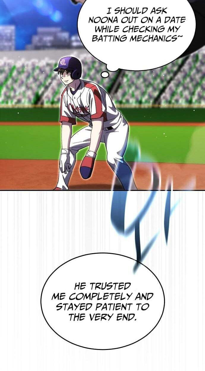 Read Genius Hitter Hits Fastball chapter 119 image 73 on Lezhin