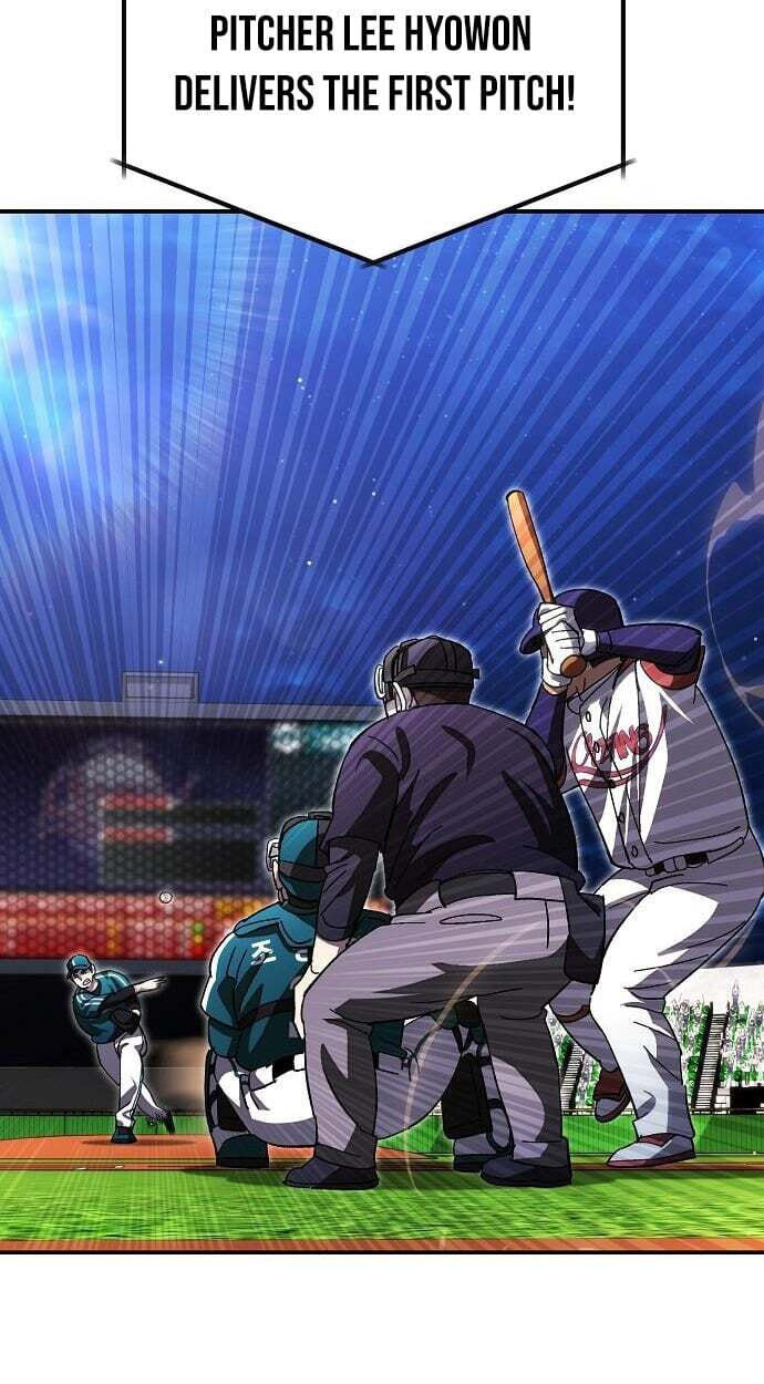 Read Genius Hitter Hits Fastball chapter 119 image 76 on Lezhin