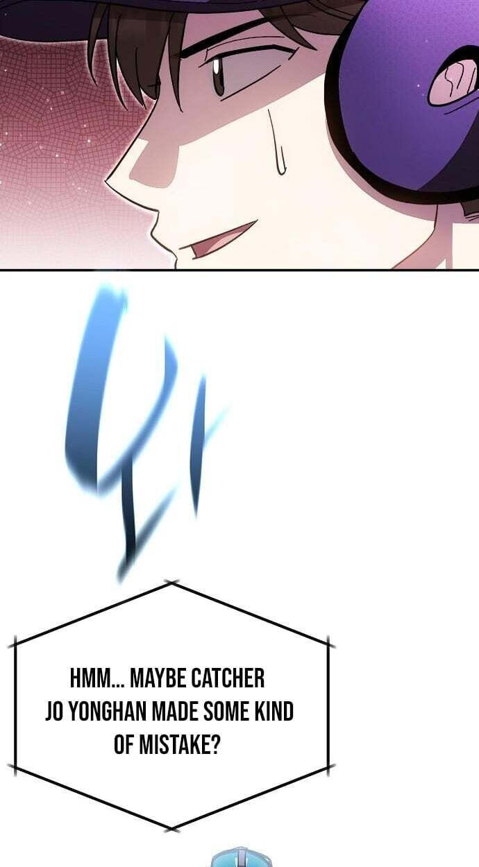 Read Genius Hitter Hits Fastball chapter 119 image 8 on Lezhin