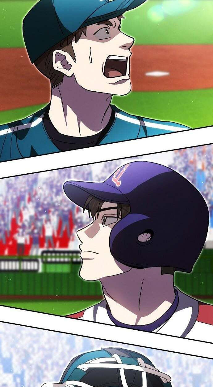 Read Genius Hitter Hits Fastball chapter 119 image 80 on Lezhin