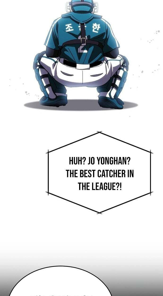 Read Genius Hitter Hits Fastball chapter 119 image 9 on Lezhin