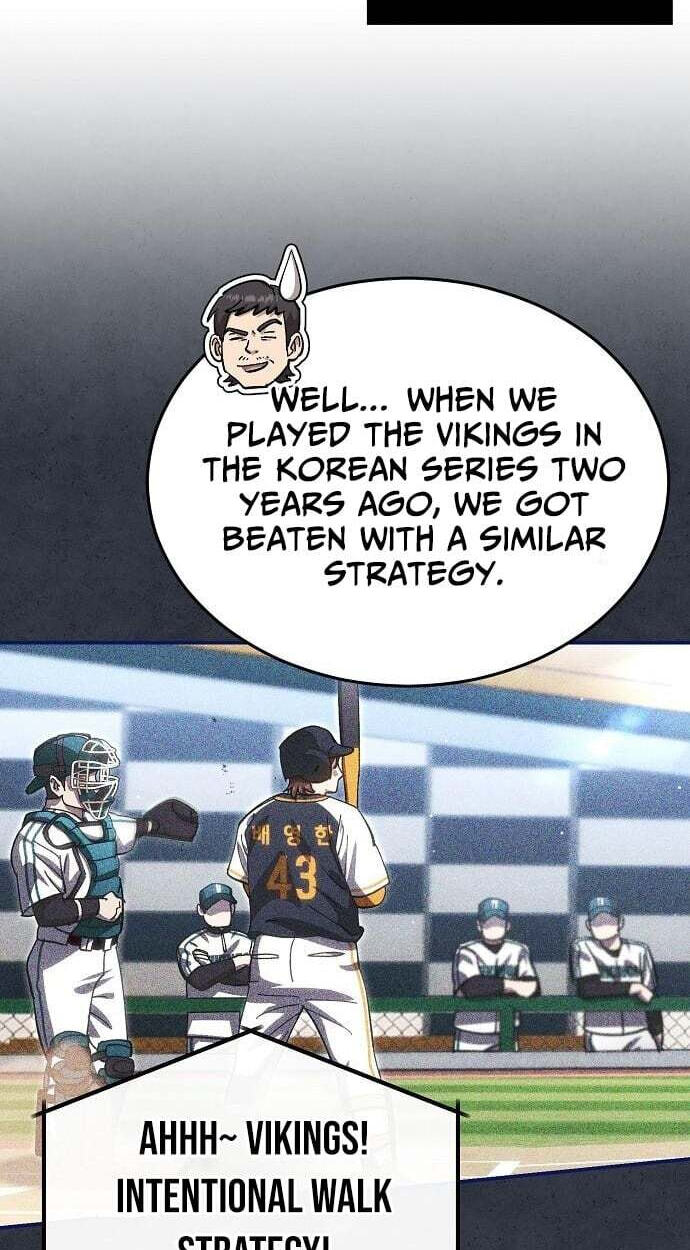 Read Genius Hitter Hits Fastball chapter 120 image 10 on Lezhin