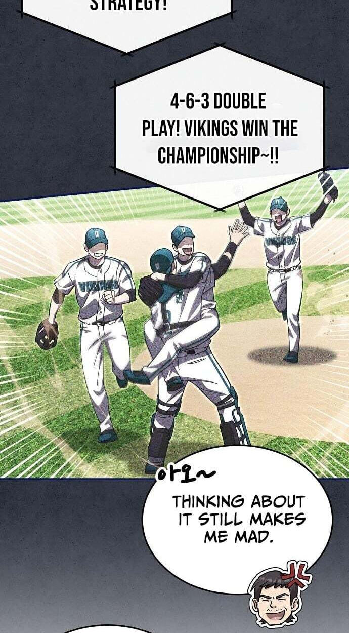 Read Genius Hitter Hits Fastball chapter 120 image 11 on Lezhin