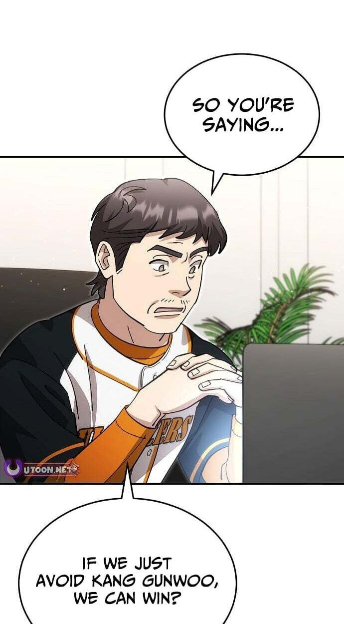 Read Genius Hitter Hits Fastball chapter 120 image 14 on Lezhin