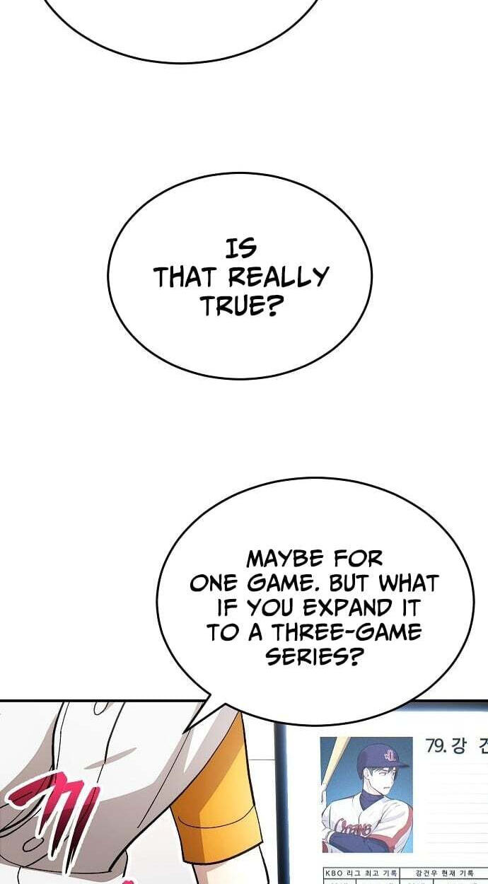 Read Genius Hitter Hits Fastball chapter 120 image 15 on Lezhin