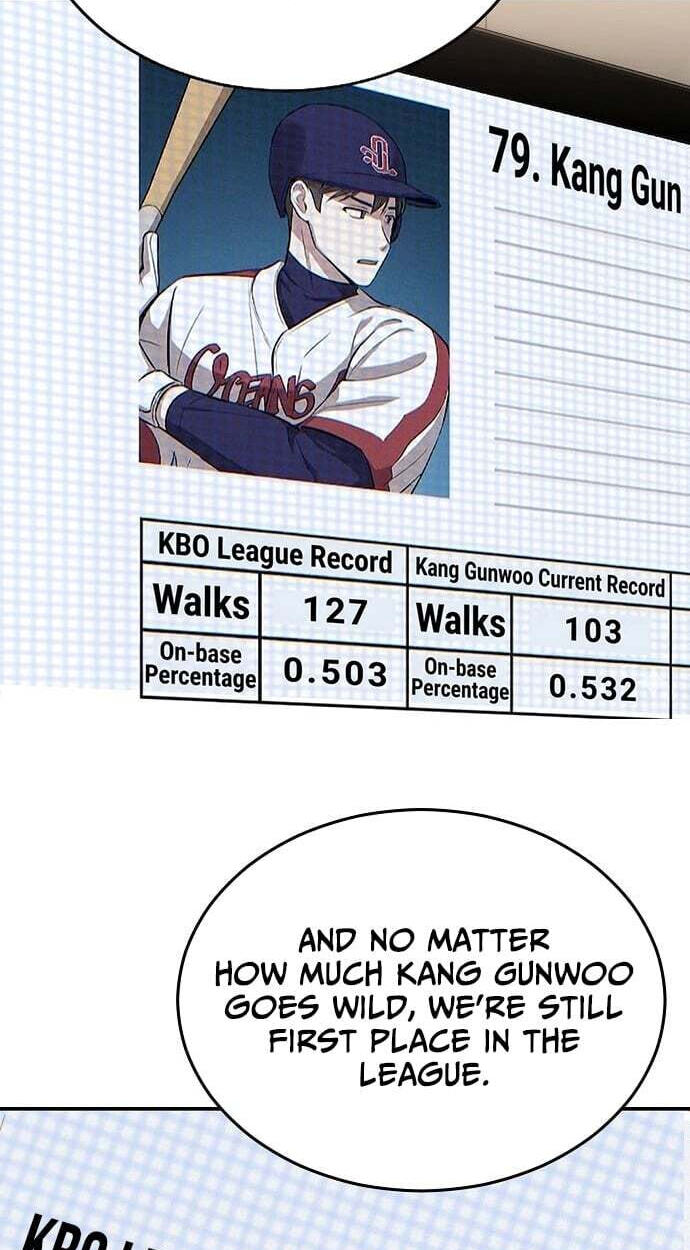 Read Genius Hitter Hits Fastball chapter 120 image 17 on Lezhin