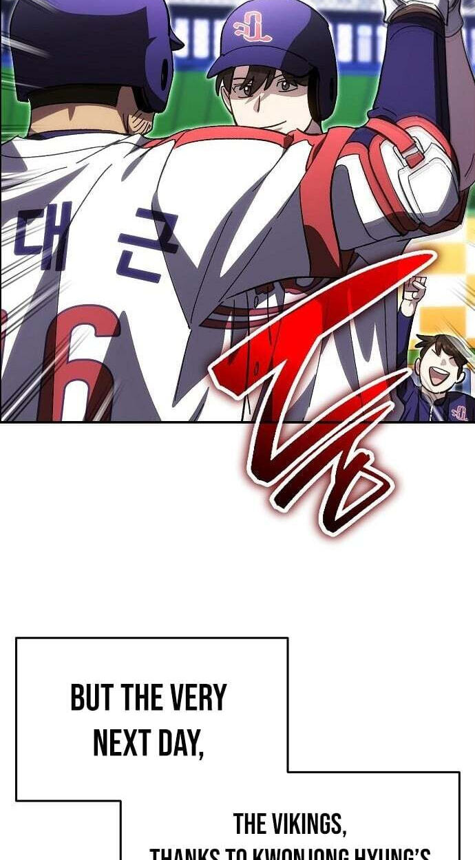 Read Genius Hitter Hits Fastball chapter 120 image 2 on Lezhin