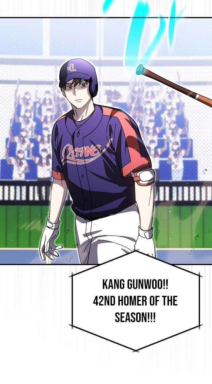 Read Genius Hitter Hits Fastball chapter 120 image 24 on Lezhin