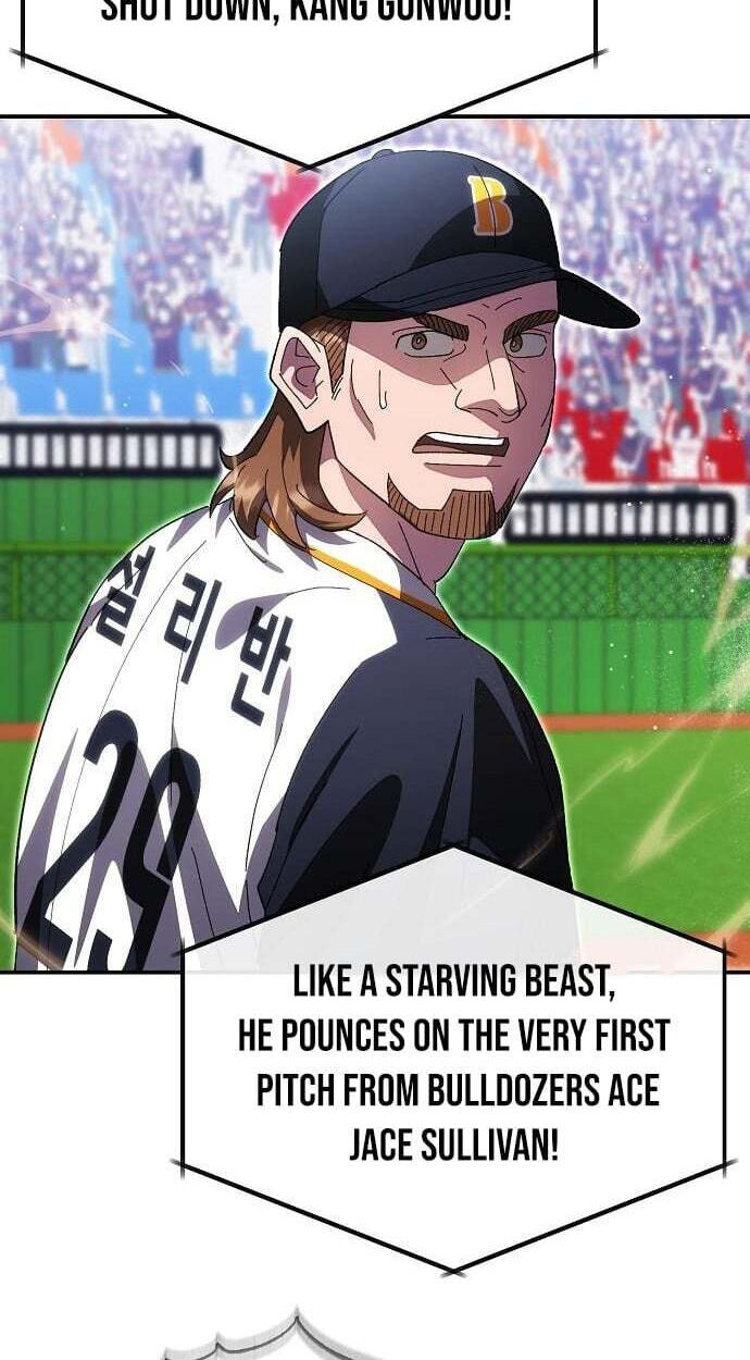 Read Genius Hitter Hits Fastball chapter 120 image 26 on Lezhin