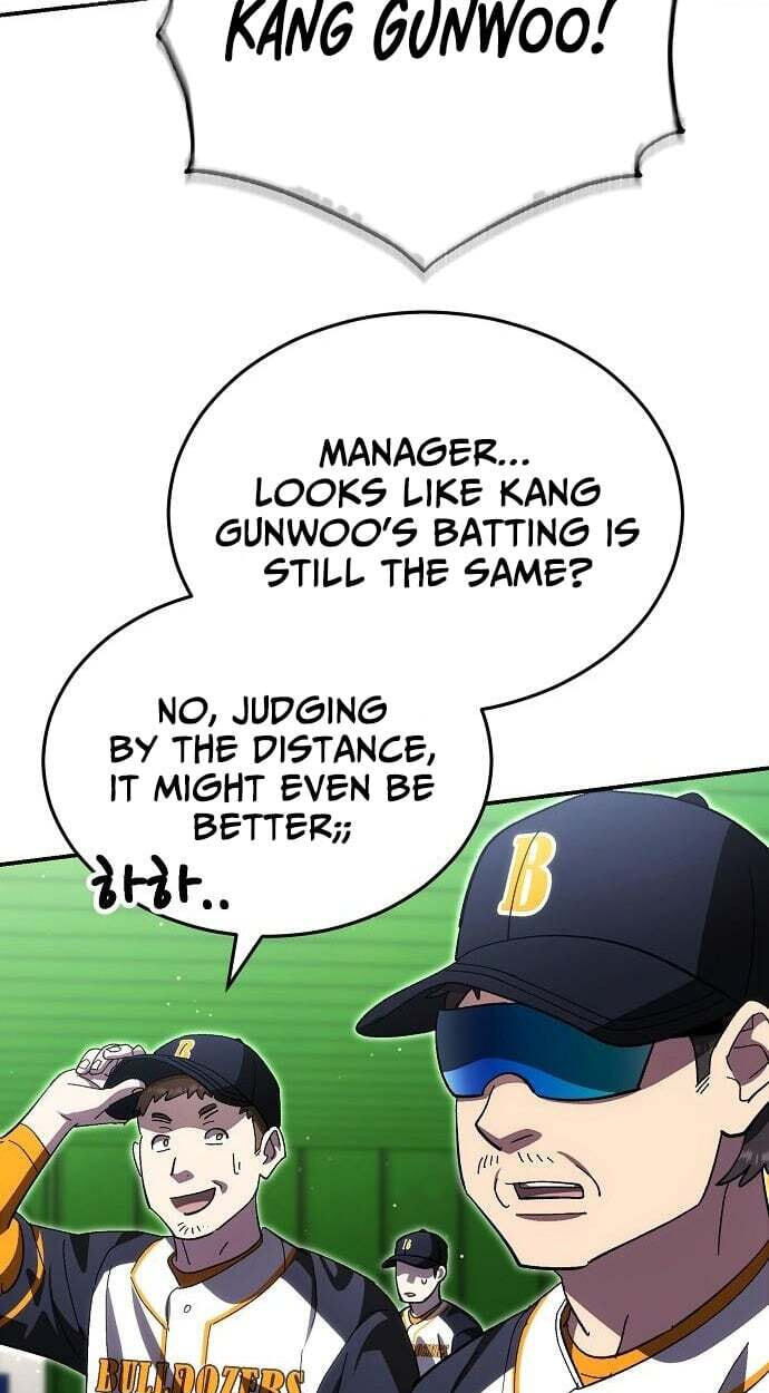 Read Genius Hitter Hits Fastball chapter 120 image 28 on Lezhin