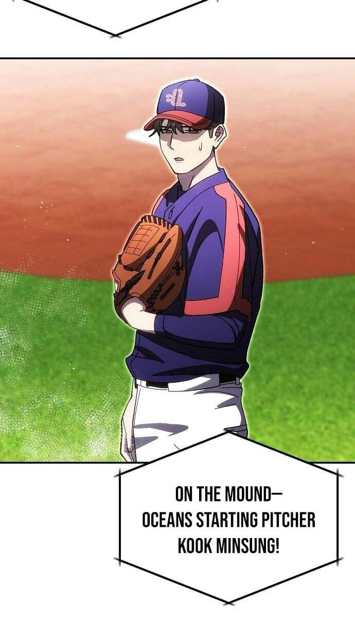 Read Genius Hitter Hits Fastball chapter 120 image 32 on Lezhin