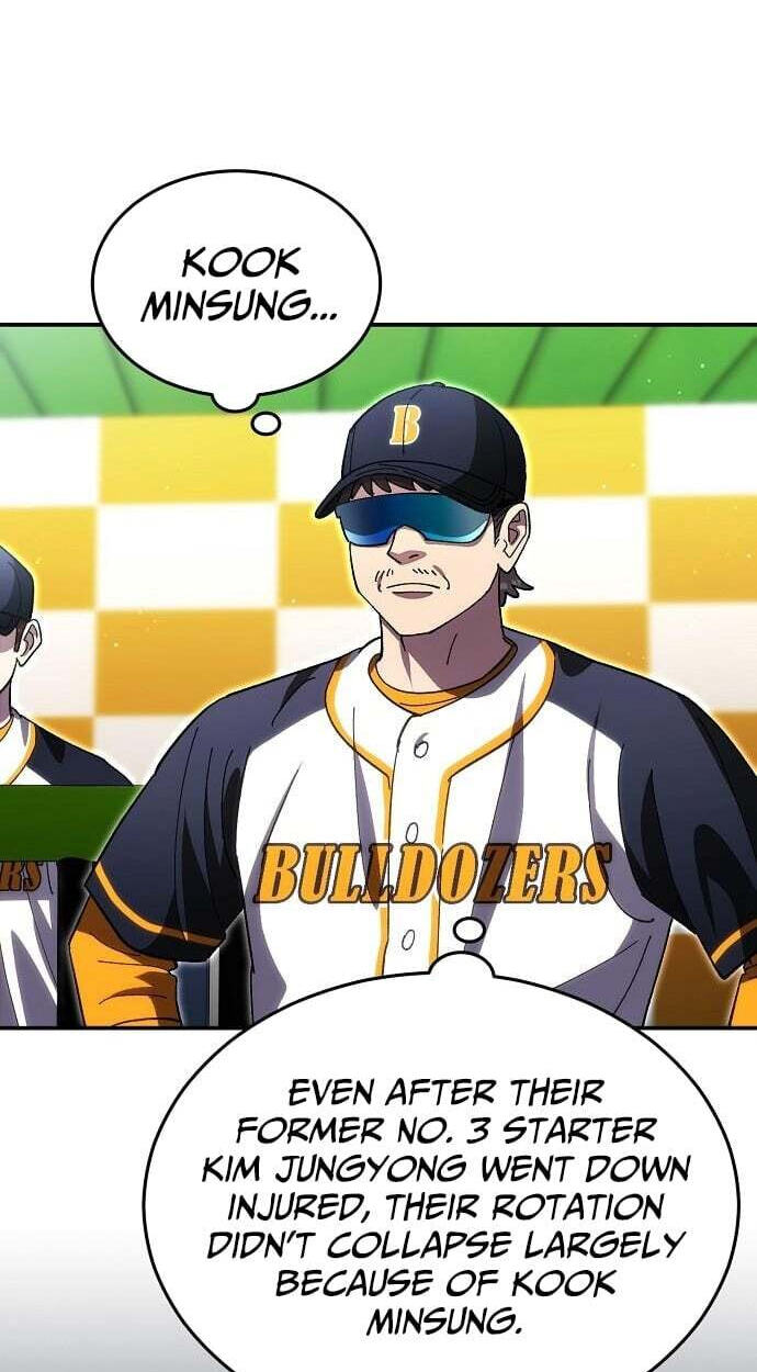 Read Genius Hitter Hits Fastball chapter 120 image 33 on Lezhin