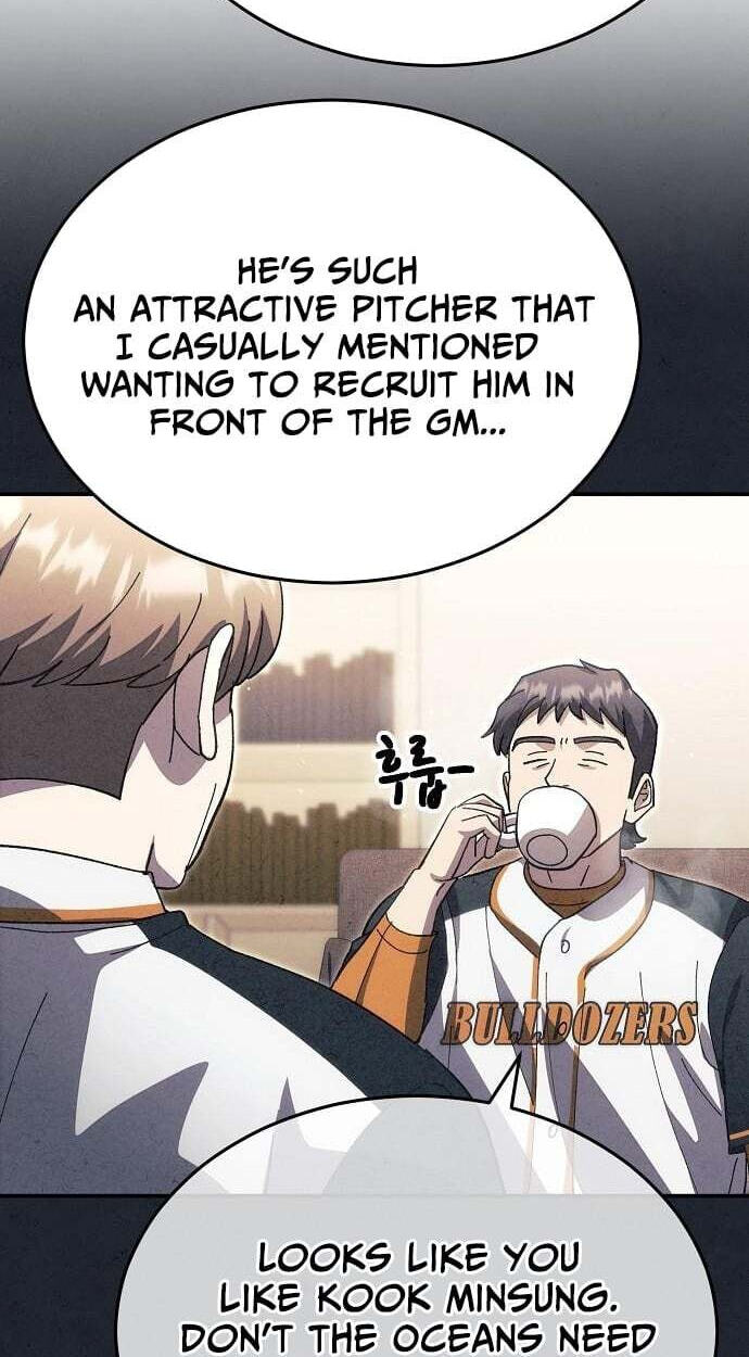 Read Genius Hitter Hits Fastball chapter 120 image 34 on Lezhin
