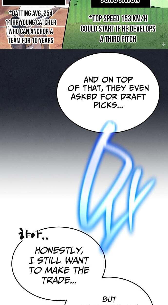 Read Genius Hitter Hits Fastball chapter 120 image 36 on Lezhin